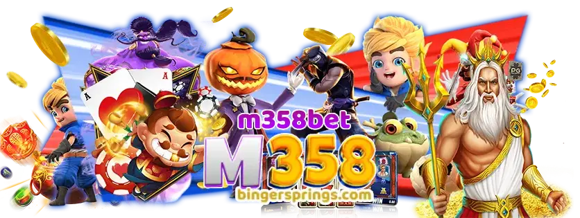 m358bet